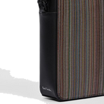 paul smith signature stripe flight bag2