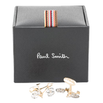 paul smith racing bicycle cufflinks3