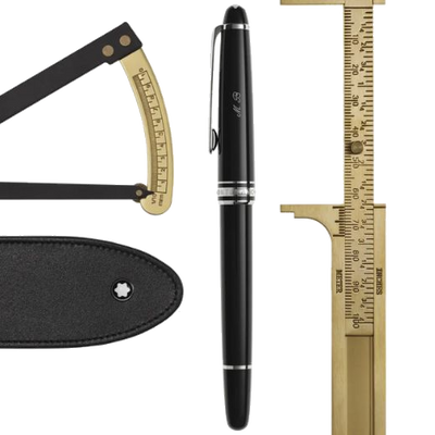 montblanc engraving repair service image