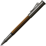 This is the Graf von Faber-Castell Classic Macassar Rollerball Pen.