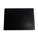 boss leather card case