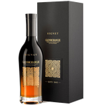 The Glenmorangie Signet Whisky comes presented in its bespoke wooden box.