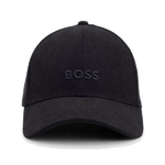 50519054 01001 boss zed corduroy cap