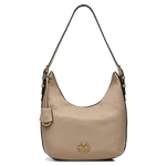 Radley's South Street Large Shoulder Bag comes with a detachable key fob.