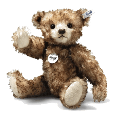 classic teddy bear steiff