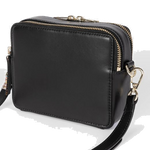 w1a 7563 lsigin 79 0 paul smith black camera bag4