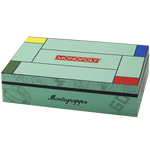 montegrappa monopoly landlord ballpoint pen packaging