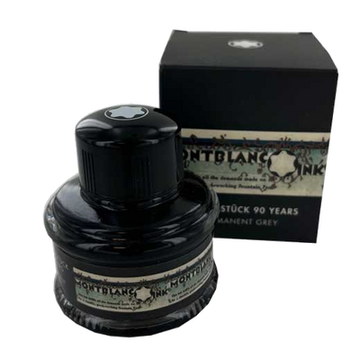 montblanc 90year ink