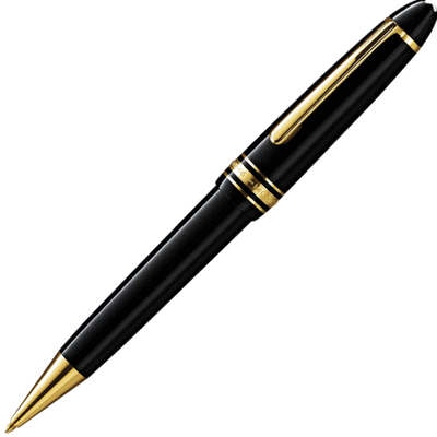 montblanc meisterst ck pens meisterst ck legrand gold plated ballpoint pen 237d7c6e55fb90430c35f0ac2e6600a2 1