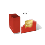 mb132952 montblanc paris red ink bottle