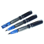 This Montblanc Writers Edition Leo Tolstoy FP, BP & MP Set was released in 2015 and comes as a set of 3.