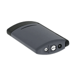 st dupont minijet graphite