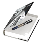 leo tolstoy fp montblanc