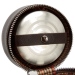 wolf 1834 wm brown negroni astuccio beverage close 2