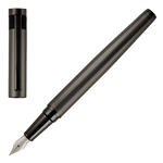 loop diamond gunmetal fp
