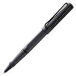 The LAMY umbra rollerball pen in the Safari collection.