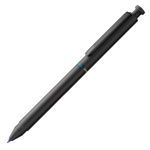 This LAMY ballpoint pen uses a multi system function.