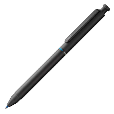 twist ballpoint lamy pen