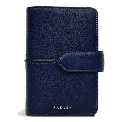 radley 110213 hillgate evenfall blue purse