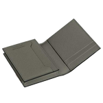 grey wallet montblanc