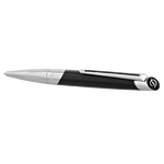black ballpoint pen stdupon