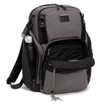 charcoal search backpack