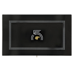 s t dupont cohiba 55 humidor above
