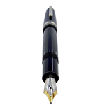 montblanc meisterst ck pens meisterst ck legrand gold plated fountain pen 705edb34e5f59ee48417df0822b45c9e