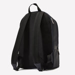 This BOSS backpack comes with two adjustable shoulder straps.