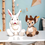 steiff soft cuddly friends disney bambi lifestyle