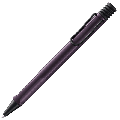 violet blackberry ballpoint
