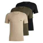 boss 3 pack tshirts pure cotton