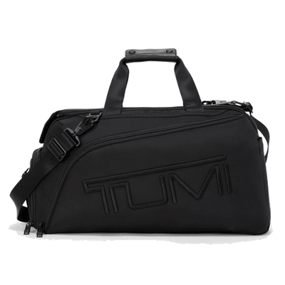tumi golf bag