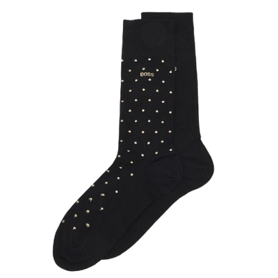 boss 50484004 01 003 socks 2 pack set