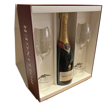 gift set bollinger