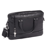 tumi slim brief sycamore