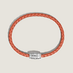 montblanc steel 3 rings cayenne bracelet2