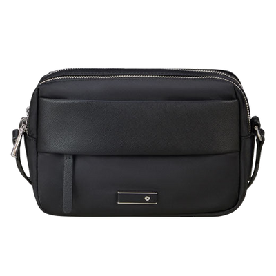 zalia 3.0 black crossbody b