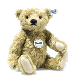 This 1920s Classic Teddy Bear (25cm) has been designed by Steiff.