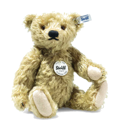 steiff 1920s classic teddy bear 25cm