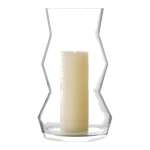 lsa sg05 sculpt vase clear2