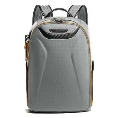 tumi 138960 a595 super grey velocity backpack