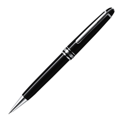 montblanc meisterst ck pens meisterst ck 0 7mm classique platinum plated mechanical pencil 2faf3d01274ba9d04c3ef4699c76b297 3