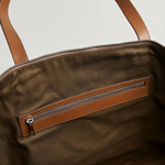 paul smith ecru duffel bag holdall3