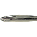 Georg Jensen metal engraving, can be personalised for special occasions.