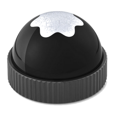 montblanc dome snowcap pape