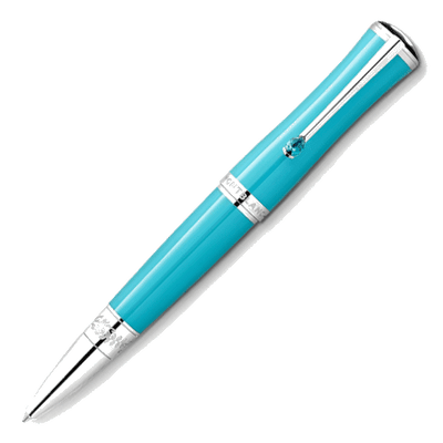 montblanc maria callas ball