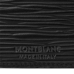 meisterstuck card holder wi 3