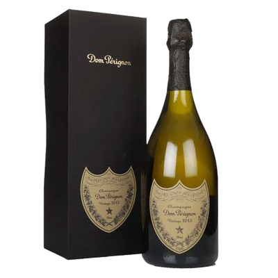 dom p 2015 champagne