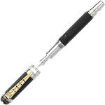 montblanc elvis presley special edition great characters fountain pen